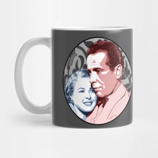 We'll Always Have Paris (Casablanca) Mug